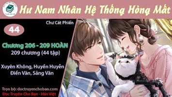 [HV] Hư Nam Nhân Hệ Thống Hỏng Mất